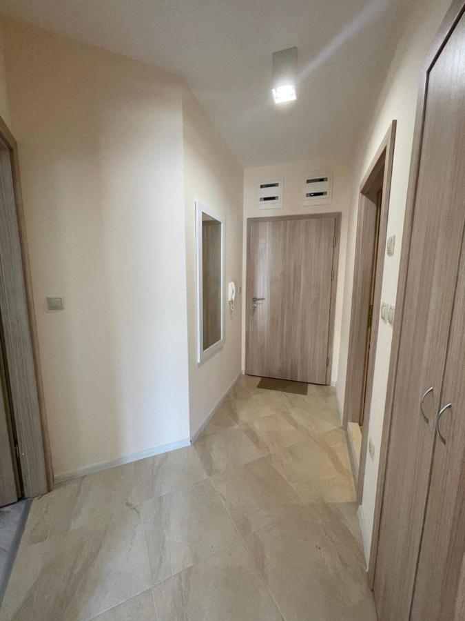 Deluxe Apartment Varna South Bay Beach Residence Esterno foto