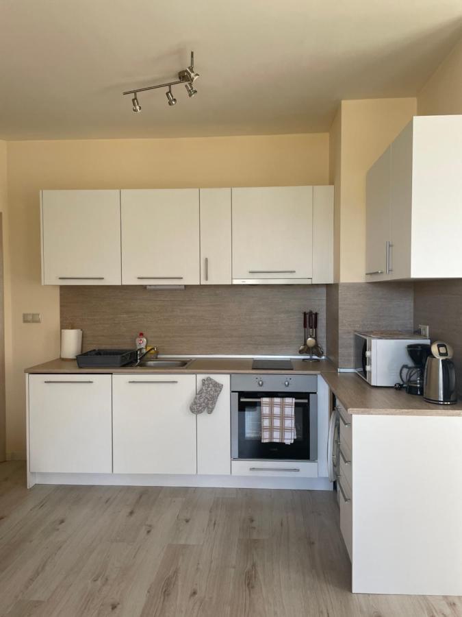 Deluxe Apartment Varna South Bay Beach Residence Esterno foto