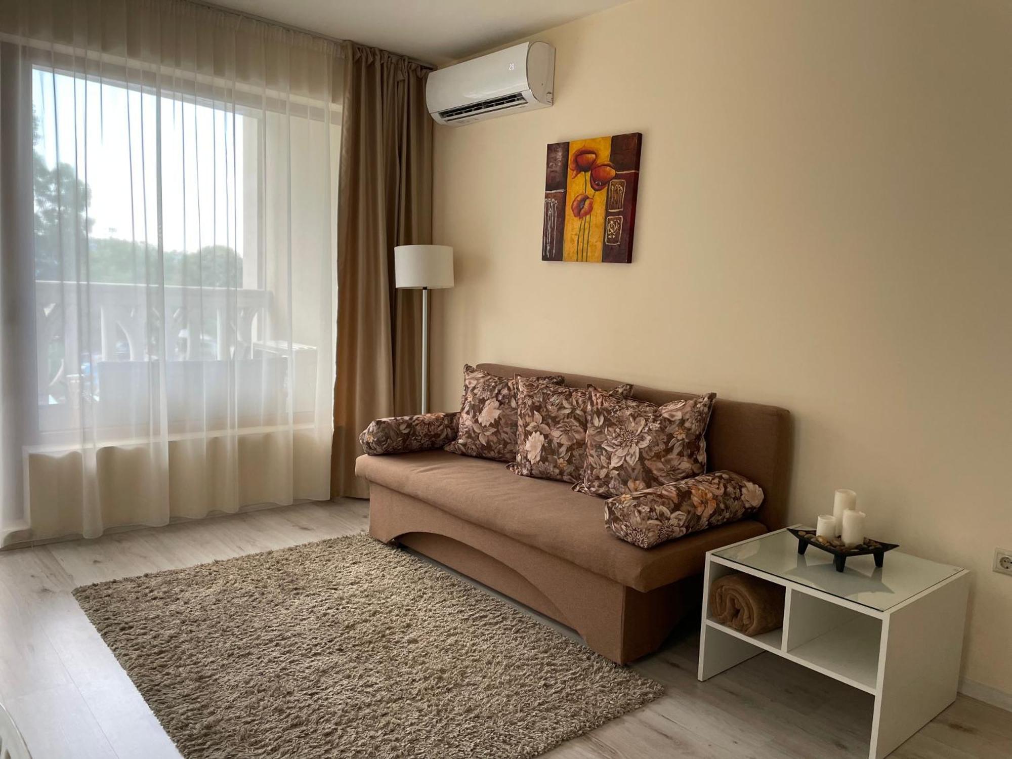 Deluxe Apartment Varna South Bay Beach Residence Esterno foto